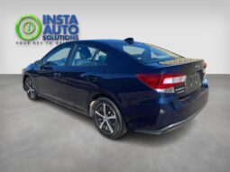 
										2020 Subaru Impreza Premium full									