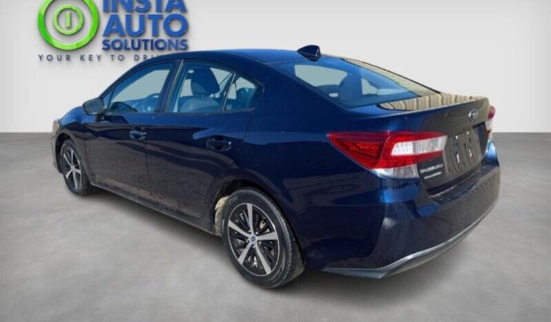 
								2020 Subaru Impreza Premium full									