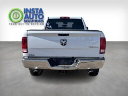 
										2018 RAM 1500 Tradesman full									