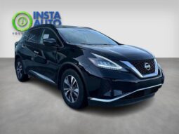 
										2019 Nissan Murano SV Moonroof full									