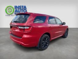 
										2018 Dodge Durango GT full									