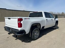 
										2022 Chevrolet Silverado 2500 Work Truck full									