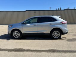 
										2023 Ford Edge SEL Leather Nav full									