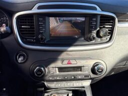 
										2020 Kia Sorento LX full									