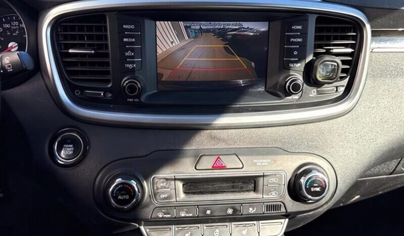 
								2020 Kia Sorento LX full									