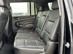 
										2020 GMC Yukon XL SLT full									