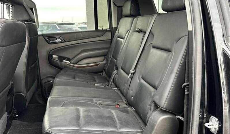 
								2020 GMC Yukon XL SLT full									