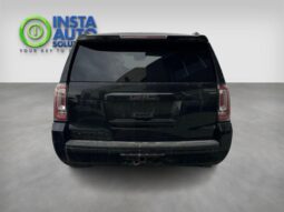 
										2020 GMC Yukon XL SLT full									