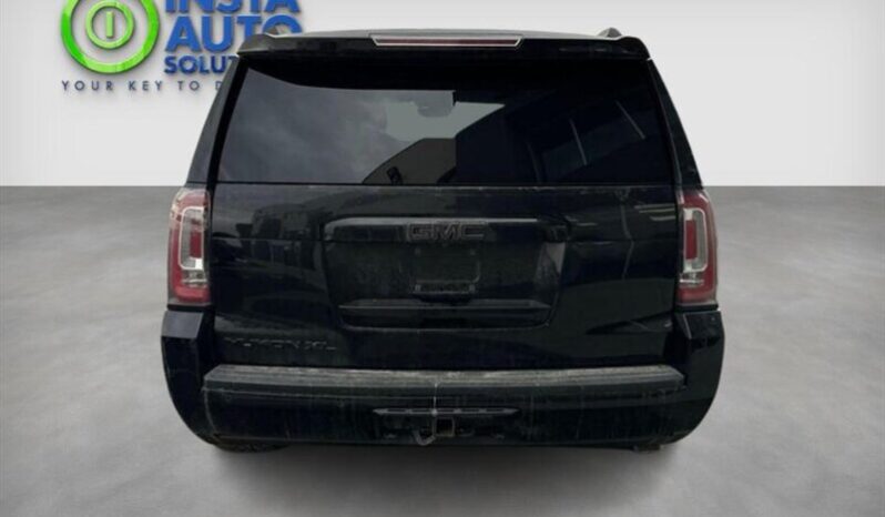 
								2020 GMC Yukon XL SLT full									