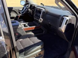 
										2018 GMC Sierra 1500 SLT full									