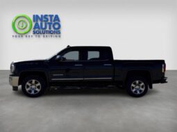 
										2018 GMC Sierra 1500 SLT full									