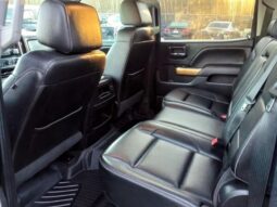 
										2018 Chevrolet Silverado 1500 LTZ Z71 full									