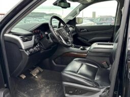 
										2020 GMC Yukon XL SLT full									