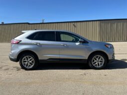 
										2023 Ford Edge SEL Leather Nav full									