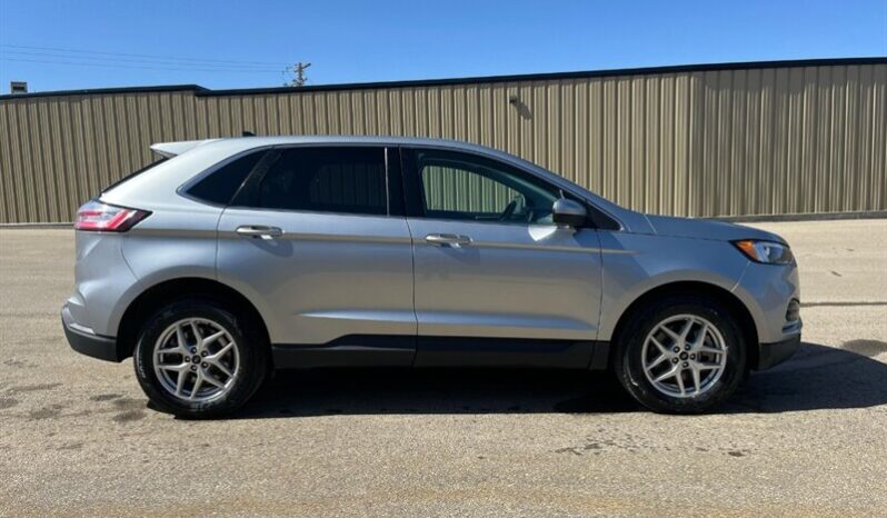 
								2023 Ford Edge SEL Leather Nav full									