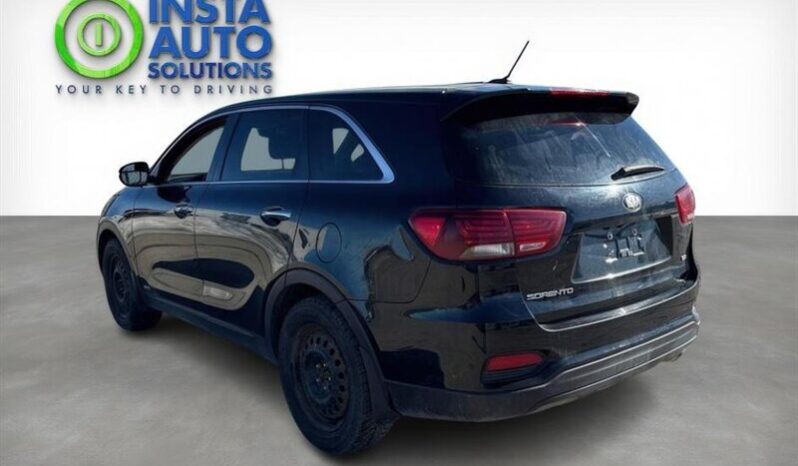 
								2020 Kia Sorento LX full									