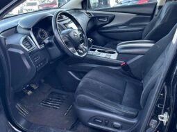 
										2019 Nissan Murano SV Moonroof full									