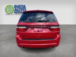 
										2018 Dodge Durango GT full									