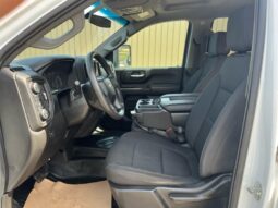 
										2022 Chevrolet Silverado 2500 Work Truck full									