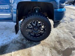 
										2017 Chevrolet Silverado 1500 LTZ Z71 full									