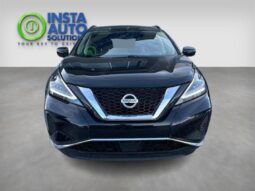 
										2019 Nissan Murano SV Moonroof full									