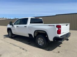 
										2022 Chevrolet Silverado 2500 Work Truck full									