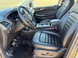 
										2023 Ford Edge SEL Leather Nav full									