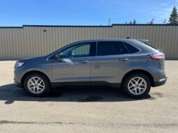 
										2023 Ford Edge SEL Leather Nav full									