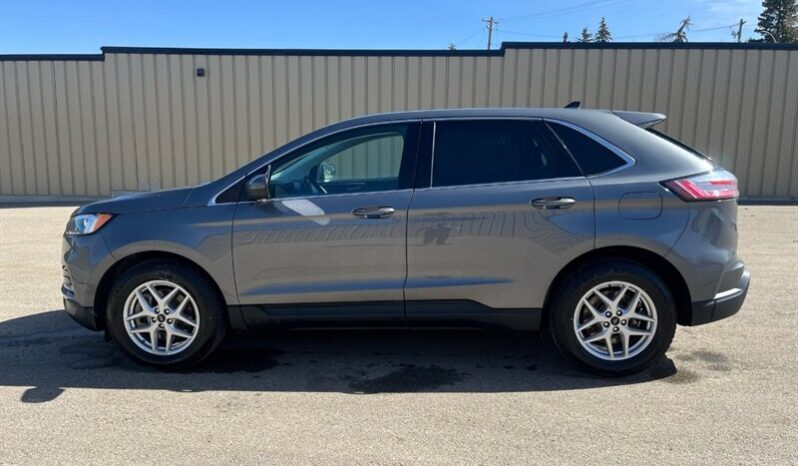 
								2023 Ford Edge SEL Leather Nav full									