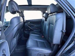 
										2018 Hyundai Santa Fe XL Luxury full									