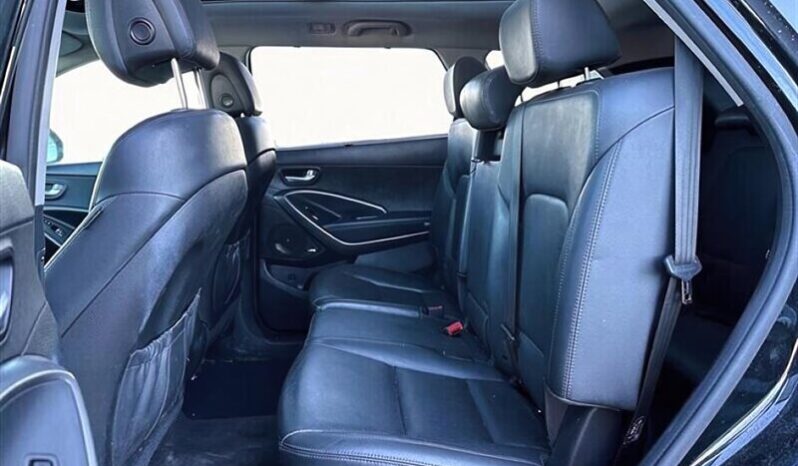 
								2018 Hyundai Santa Fe XL Luxury full									