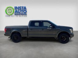 
										2017 Ford F-150 XLT FX4 Sport full									