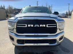 
										2020 RAM 2500 Big Horn Diesel full									