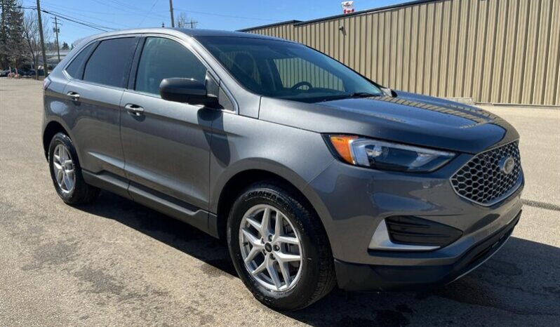 
								2023 Ford Edge SEL Leather Nav full									