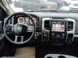 
										2017 RAM 1500 Express full									