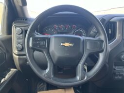 
										2022 Chevrolet Silverado 2500 Work Truck full									