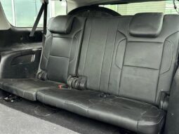 
										2020 GMC Yukon XL SLT full									