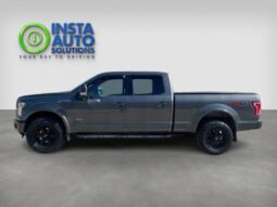 
										2017 Ford F-150 XLT FX4 Sport full									