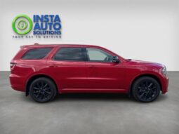 
										2018 Dodge Durango GT full									