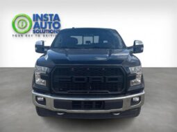 
										2017 Ford F-150 Lariat full									