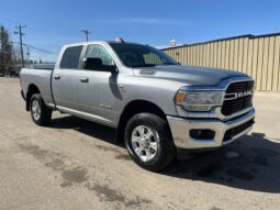 
										2020 RAM 2500 Big Horn Diesel full									