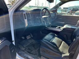 
										2018 Chevrolet Silverado 1500 LTZ Z71 full									