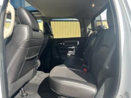
										2017 RAM 2500 Laramie Diesel Sport full									