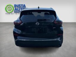 
										2019 Nissan Murano SV Moonroof full									