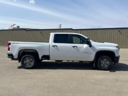 
										2022 Chevrolet Silverado 2500 Work Truck full									