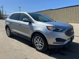 
										2023 Ford Edge SEL Leather Nav full									