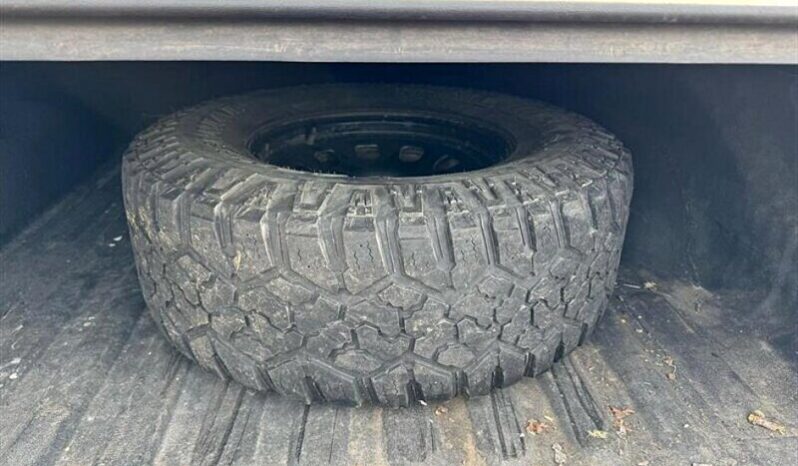 
								2018 RAM 1500 Tradesman full									