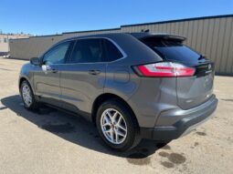 
										2023 Ford Edge SEL Leather Nav full									