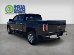 
										2018 GMC Sierra 1500 SLT full									