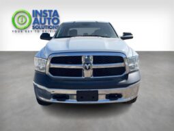 
										2018 RAM 1500 Tradesman full									